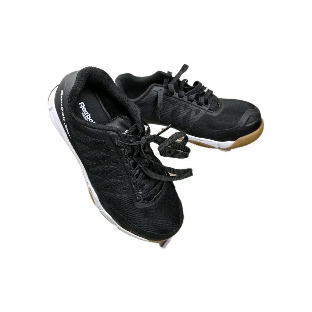 Reebok‎ Speed TR Work Shoes RB4450 Men's 5.5 / Women's 7.5 – Composite Toe EH SR